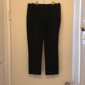 Ted Baker pants size 3 (Note Ted Baker sizing)